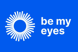 Be My Eyes