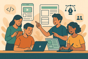 การออกแบบเทคโนโลยี