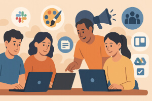 การพัฒนาทักษะใหม่ ๆ