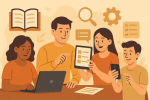 คู่มือและบทความ