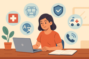 ความปลอดภัย