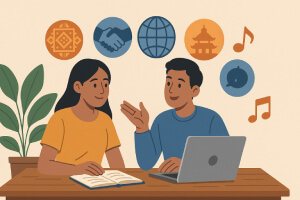 ความตระหนักทางวัฒนธรรม