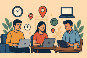 ความสะดวกสบาย