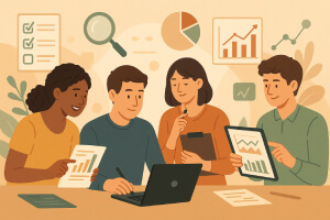 งานวิจัย