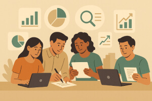 รวบรวมข้อมูล