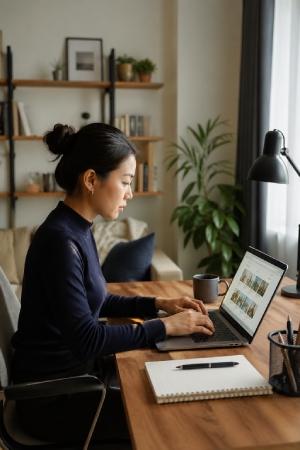 หางานแรกอย่างไรไม่กดดัน